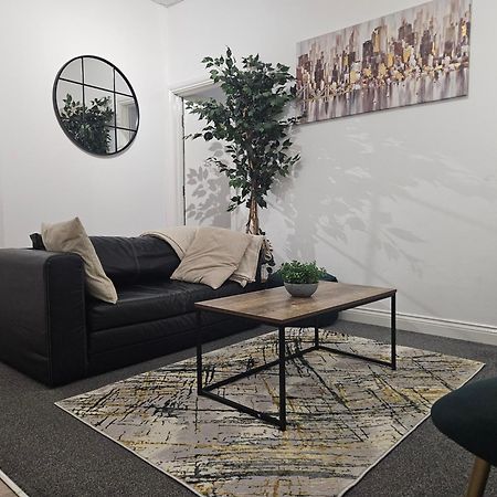 Bloomsbury Apartments - 莱切斯特 外观 照片
